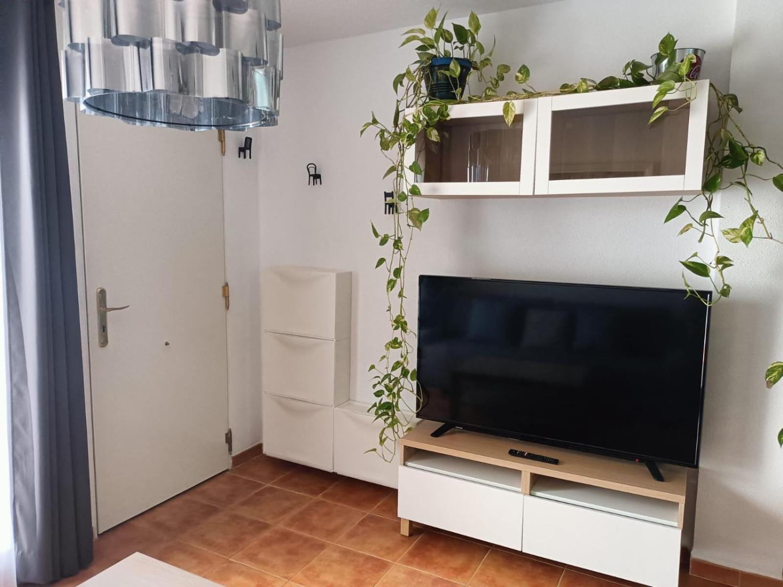 Precioso Apartamento Con Piscina Y Garage Palomares  Exterior photo