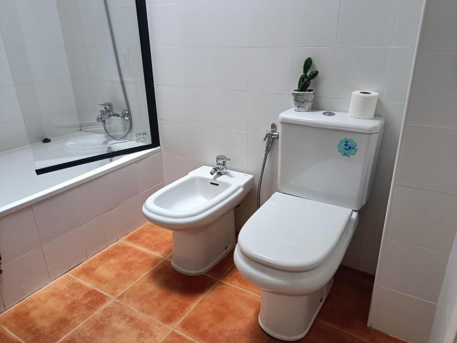 Precioso Apartamento Con Piscina Y Garage Palomares  Exterior photo