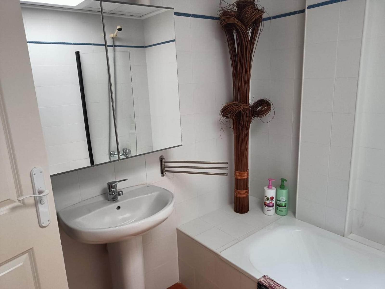 Precioso Apartamento Con Piscina Y Garage Palomares  Exterior photo
